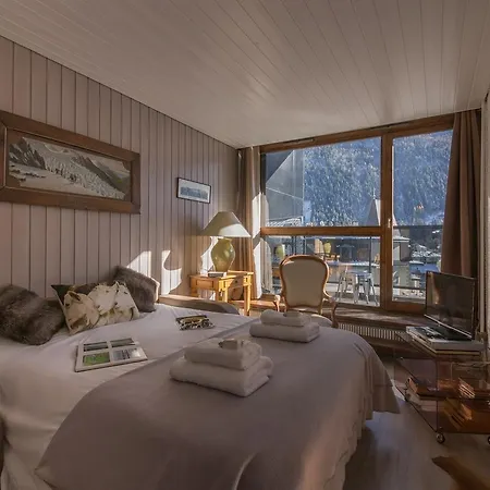 L'outa 409 Appartement